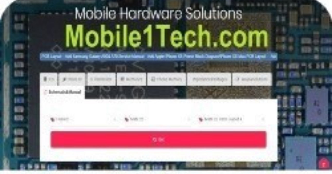 Mobile1Tech