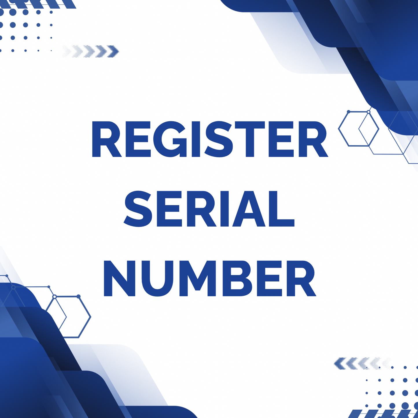 register serial number iCloud Bypass