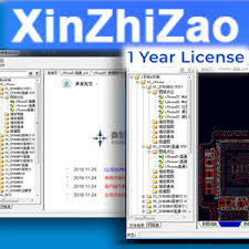 xinzhizao schematic mobile diagram