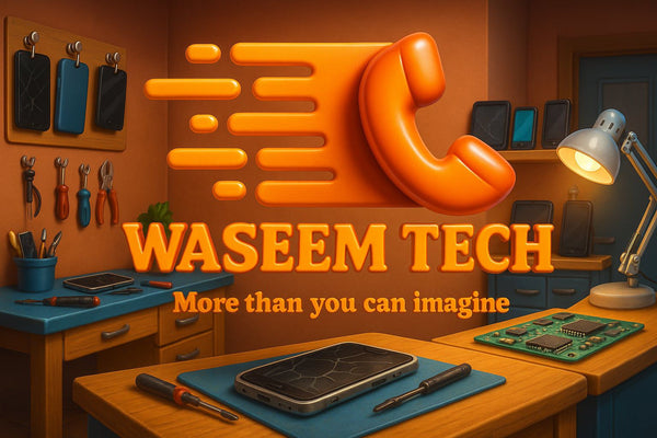 Waseem Store