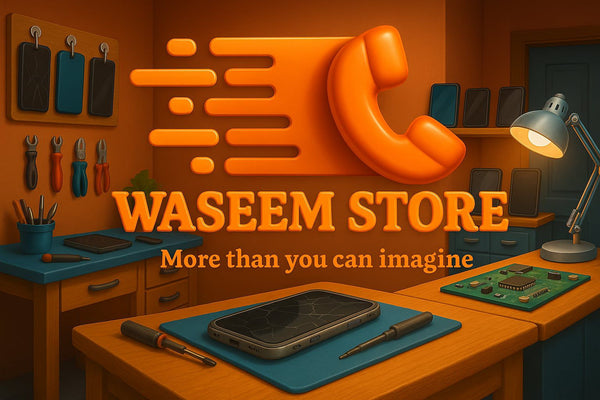 Waseem Store